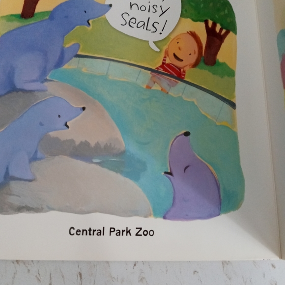 Hello New York City/ Hello America by David Walker - Picture 8 of 12